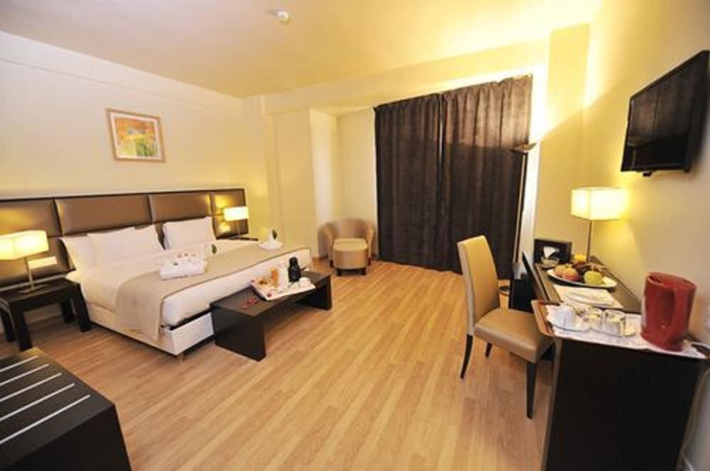 Liberte Hotels Oran — 7