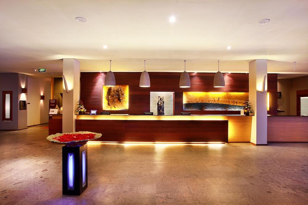Mercure Kuta Bali — 9