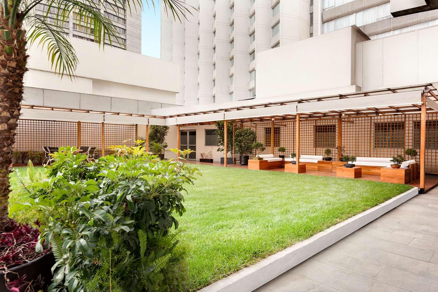 Hilton Colon Quito 168676 — 8