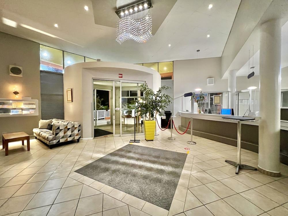 Luderitz Nest Hotel — 7