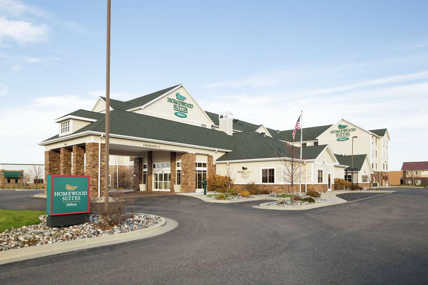Homewood Suites by Hilton Fargo — 3