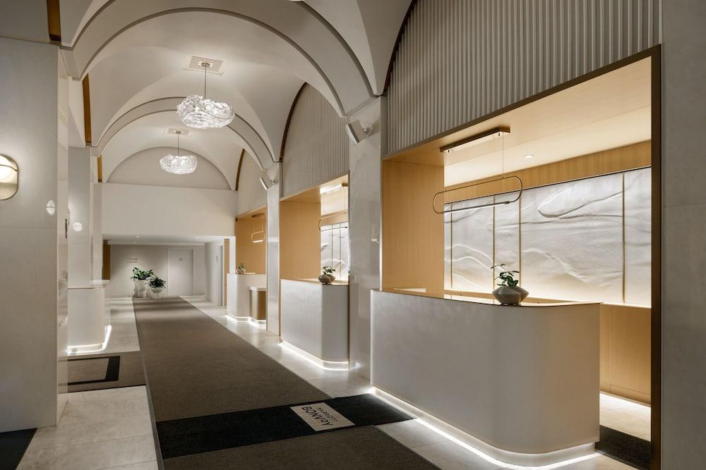MARRIOTT CHATEAU CHAMPLAIN MONTREAL — 9