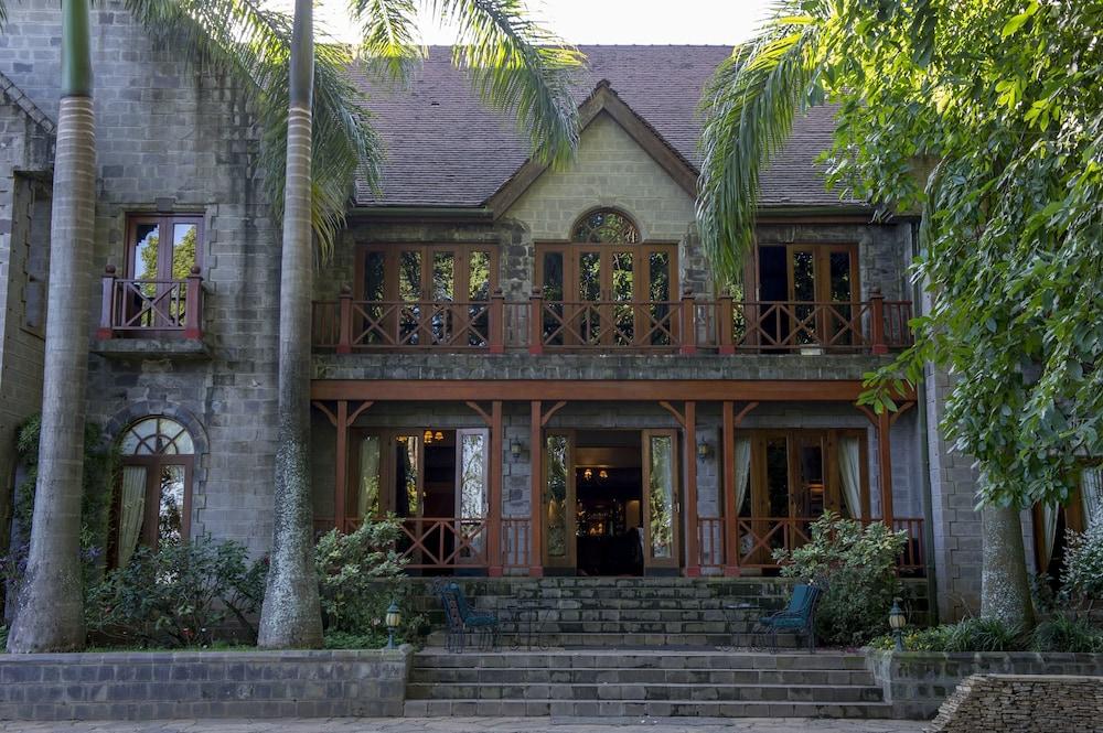 Arusha Serena Hotel Resort & Spa