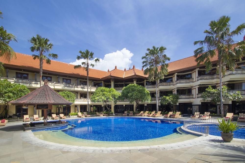 Truntum Kuta (Formerly Grand Inna Kuta) 13764 — 8