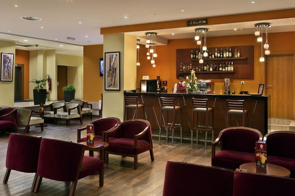 Azalai Hotel De La Plage — 8