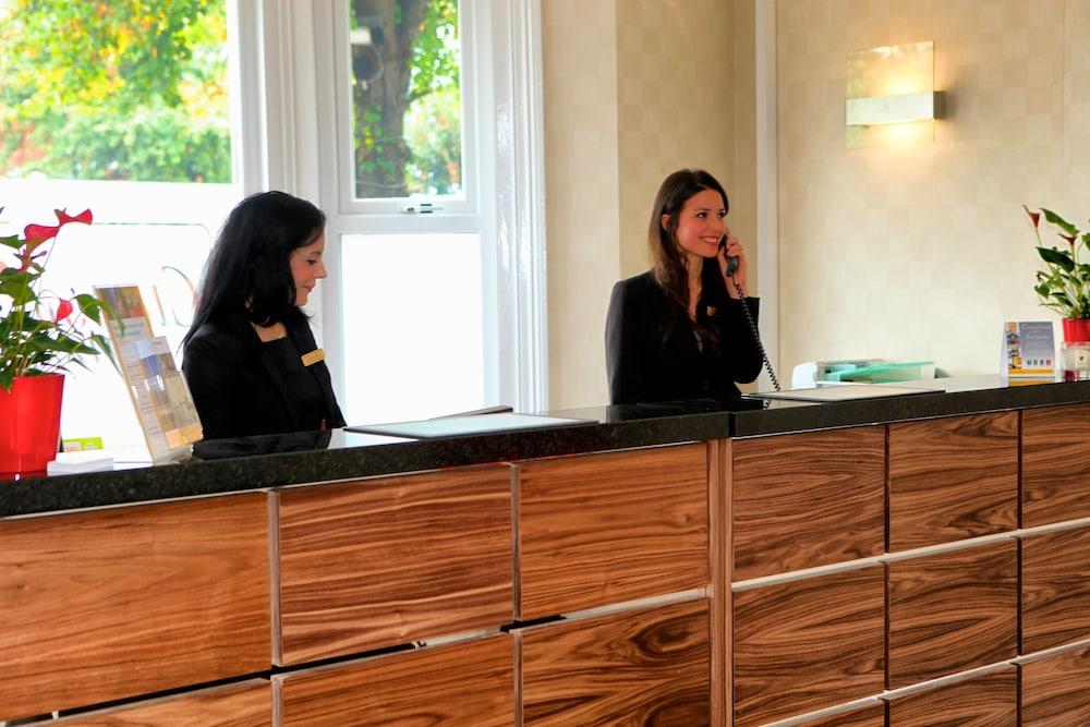 Clarion Hotel Birmingham — 4