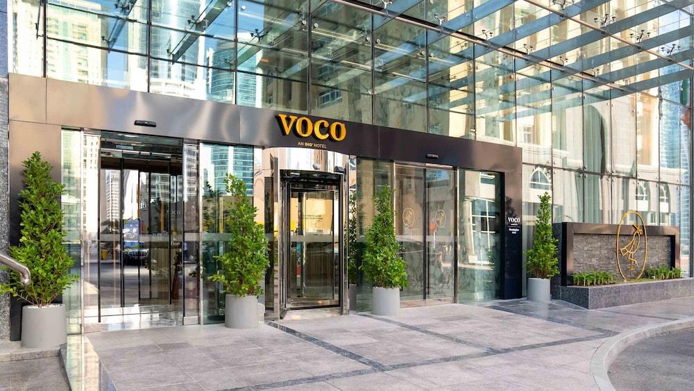 Voco Bonnington Dubai — 5