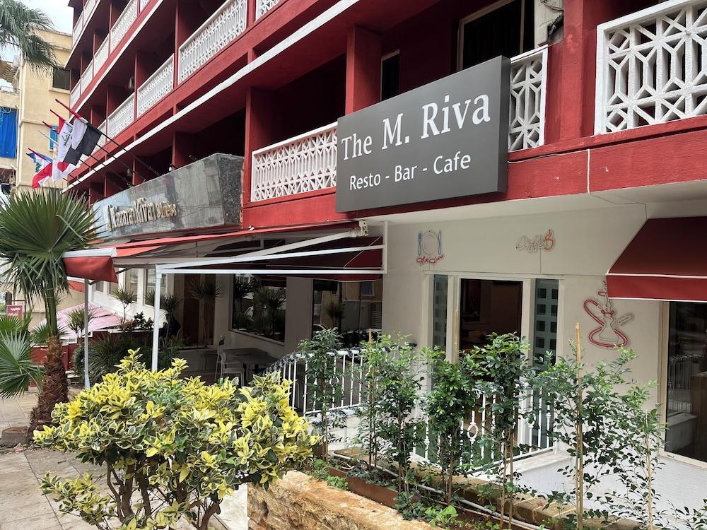 BELLA RIVA 16794 — 3