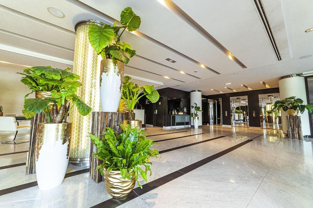 Sofitel Luxembourg Le Grand Ducal — 6