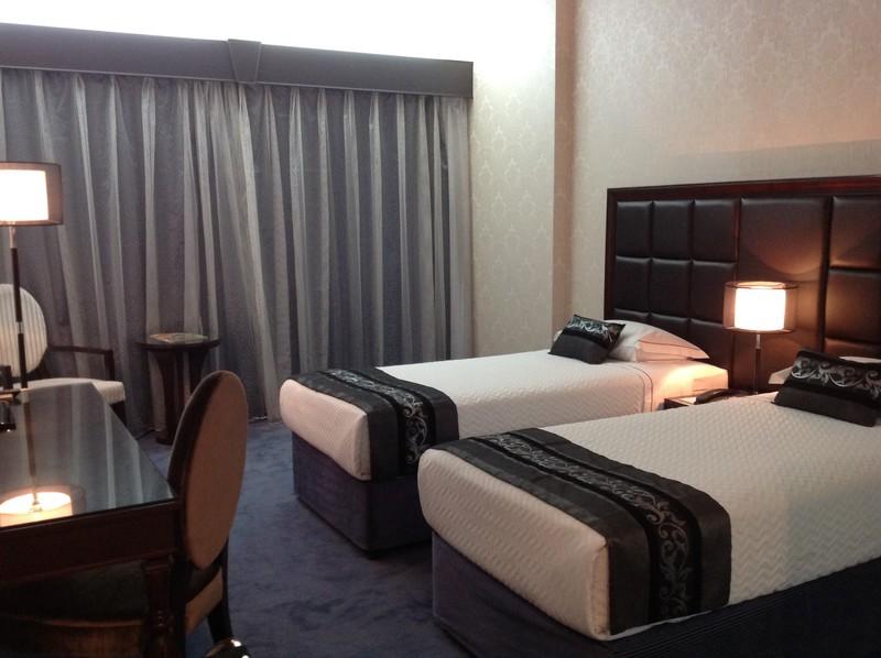 HOTEL VIP GRAND MAPUTO — 7