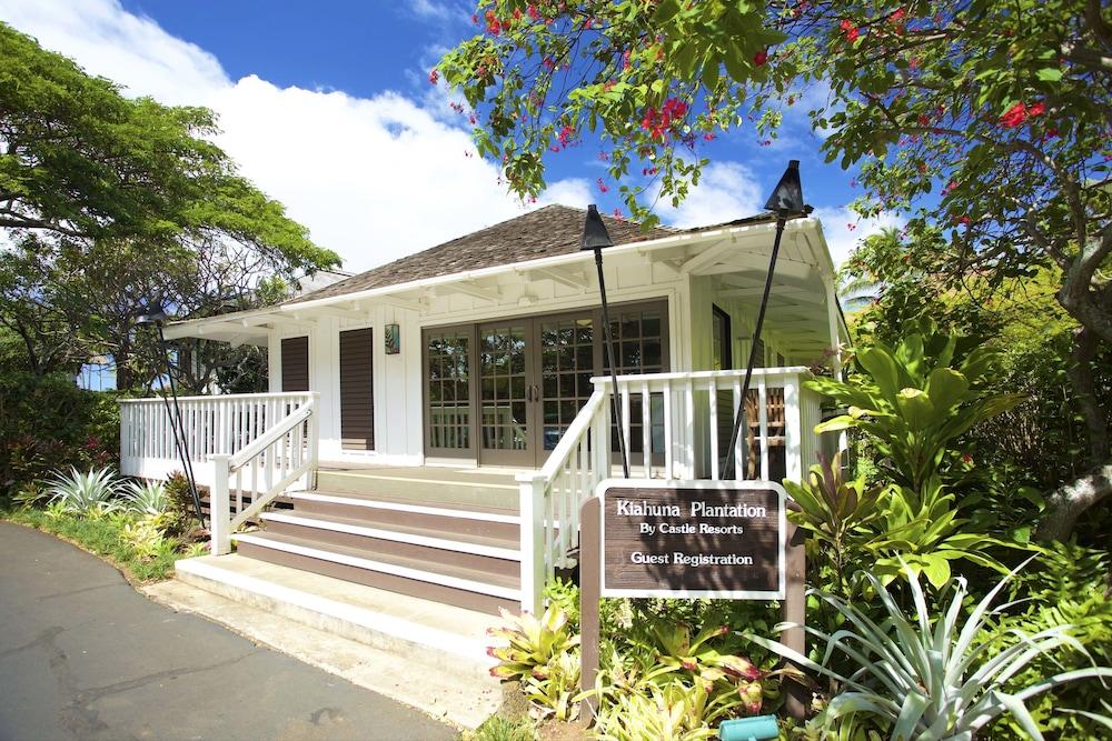 Castle Kiahuna Plantation and Beach Bungalows — 2