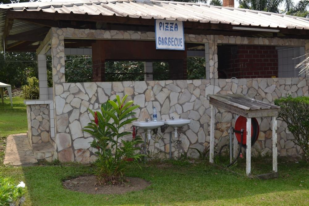 Hotel Framotel Kribi — 6