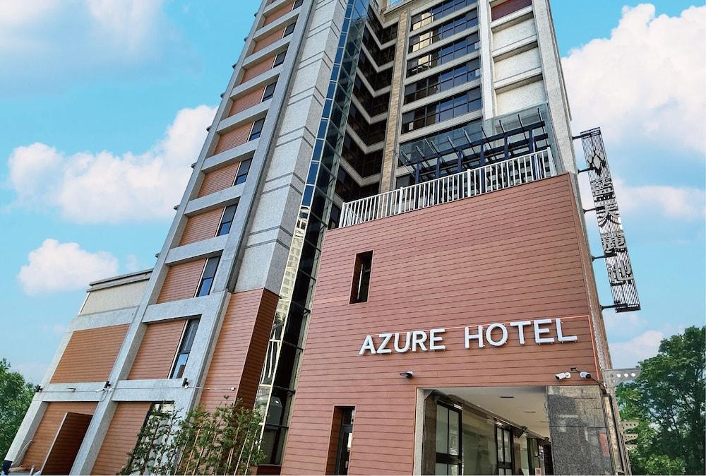 Hualien Azure 880045 — 3