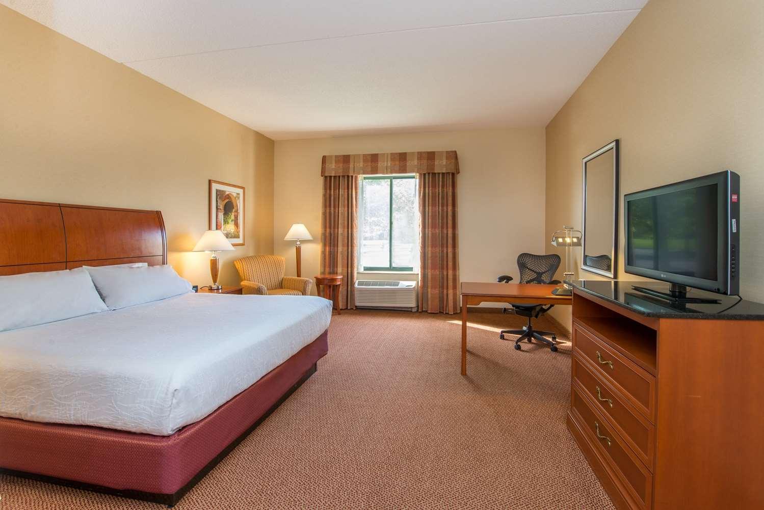 Hilton Garden Inn Poughkeepsie/Fishkill — 8