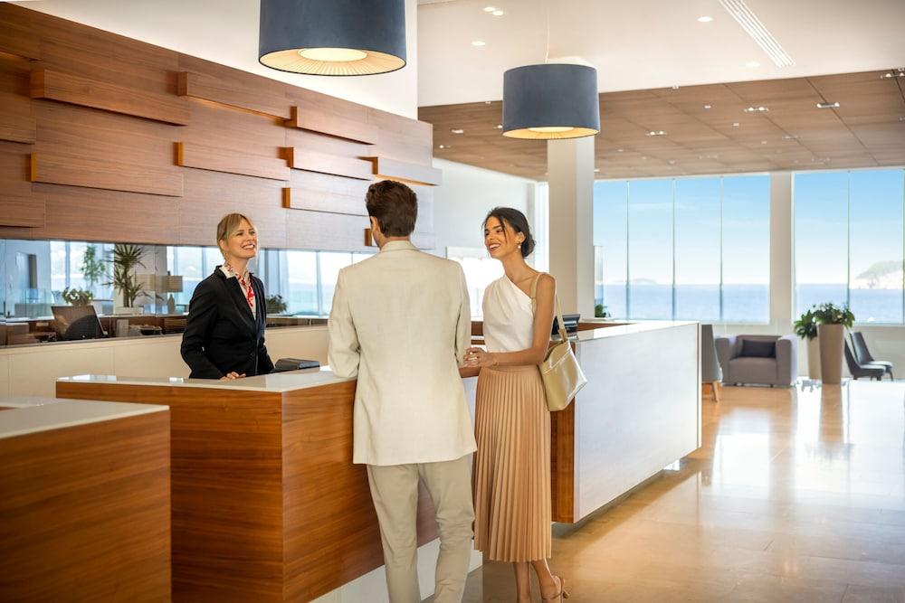 President Hotel Valamar Collection 136264 — 6