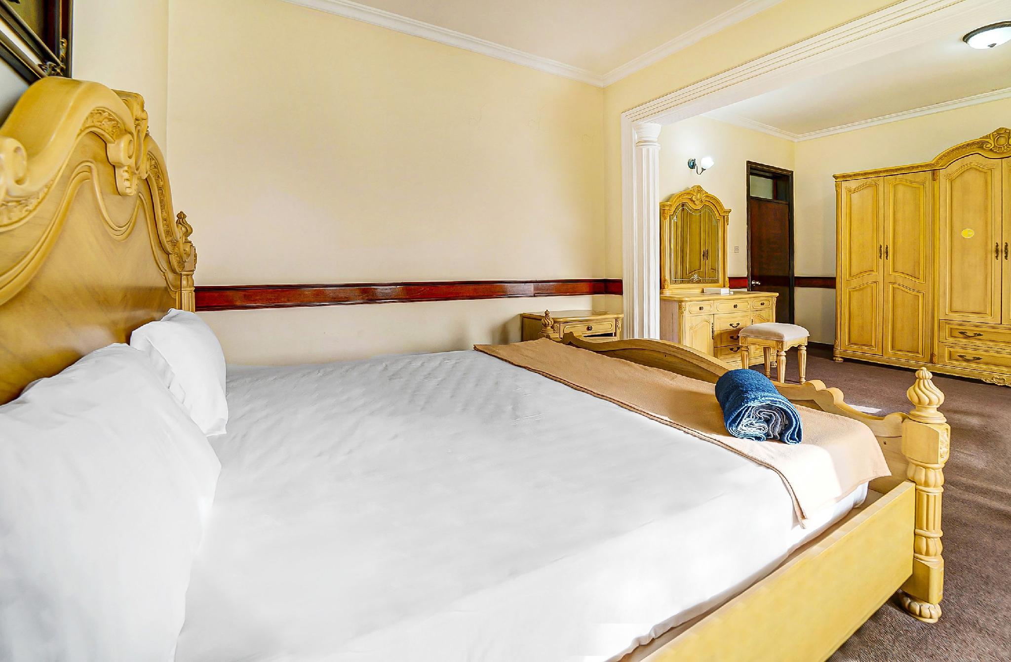 OYO 120 Concord International Hotel 134684 — 9