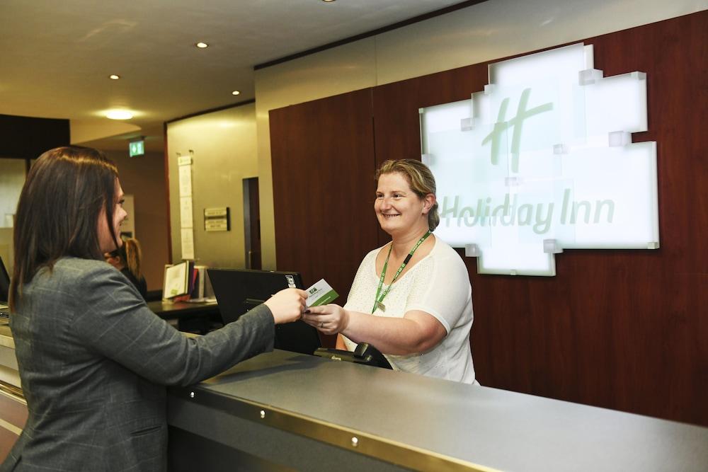 Holiday Inn Telford — 5