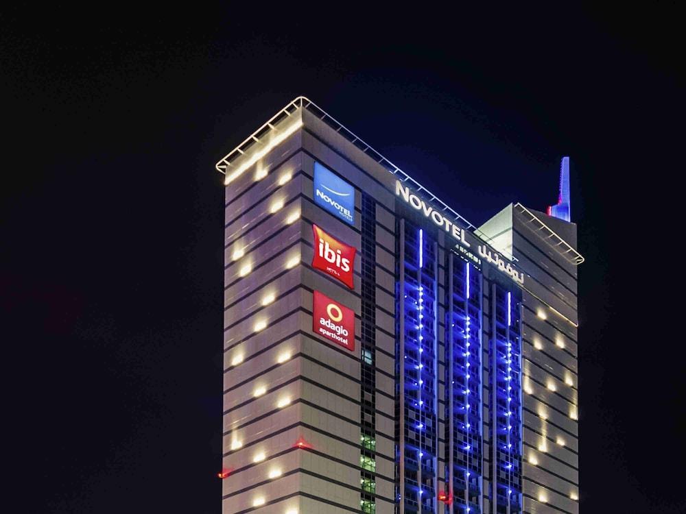 Ibis Fujairah — 2