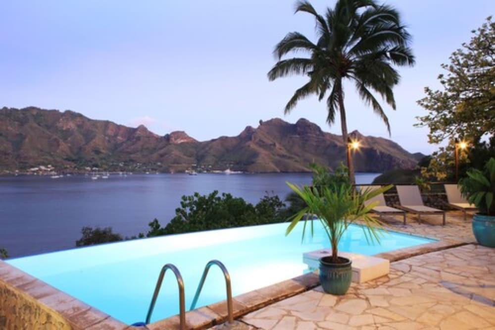 NUKU HIVA KEIKAHANUI PEARL LODGE 95819 — 8