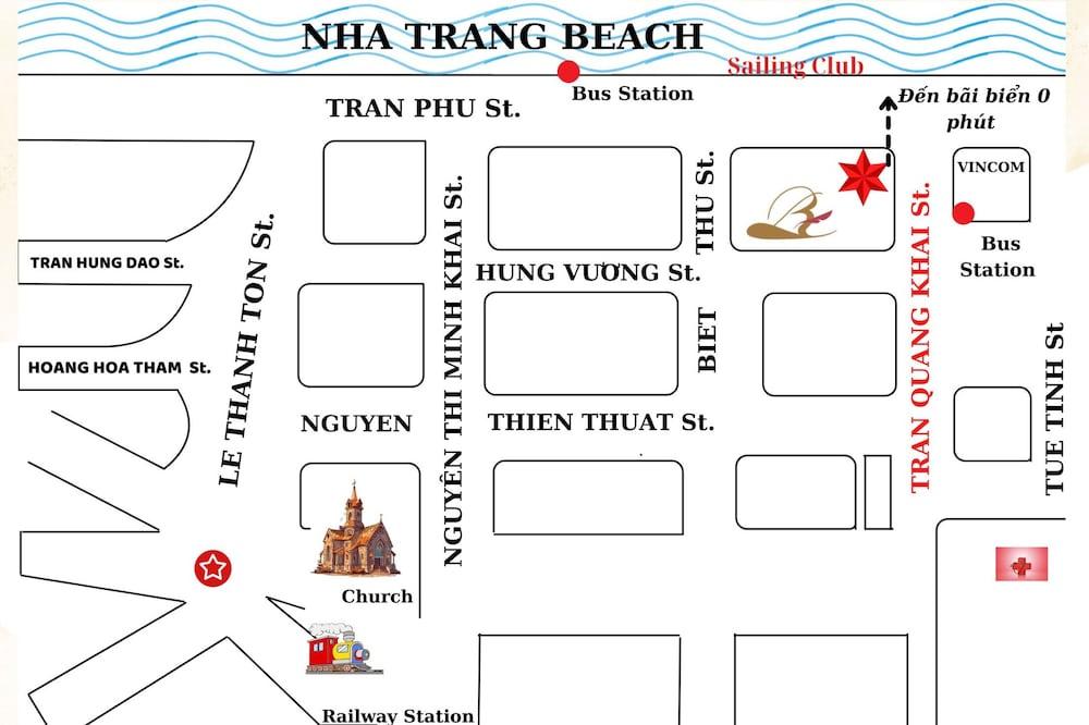 Rembrandt Hotel Nha Trang — 3