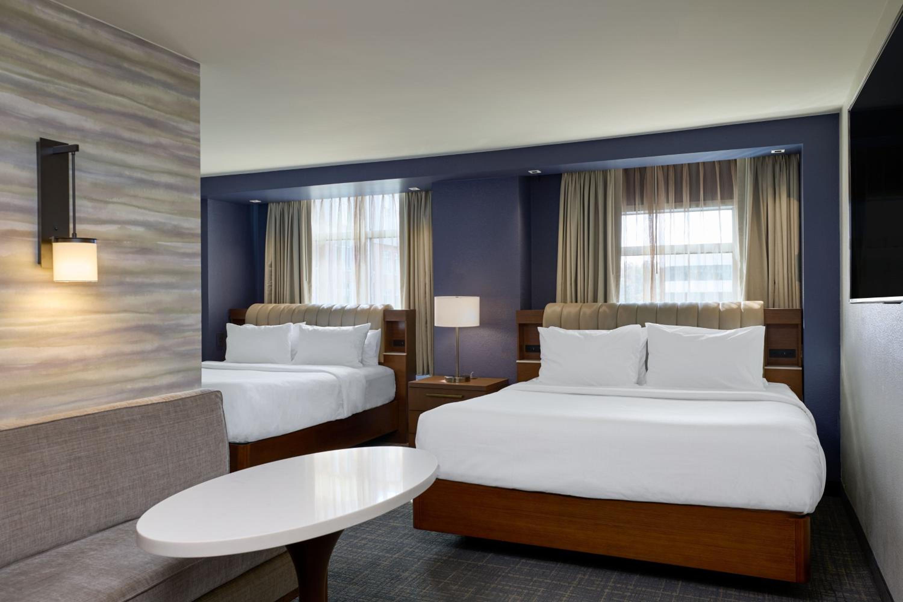 Residence Inn Arlington Capital View — 6