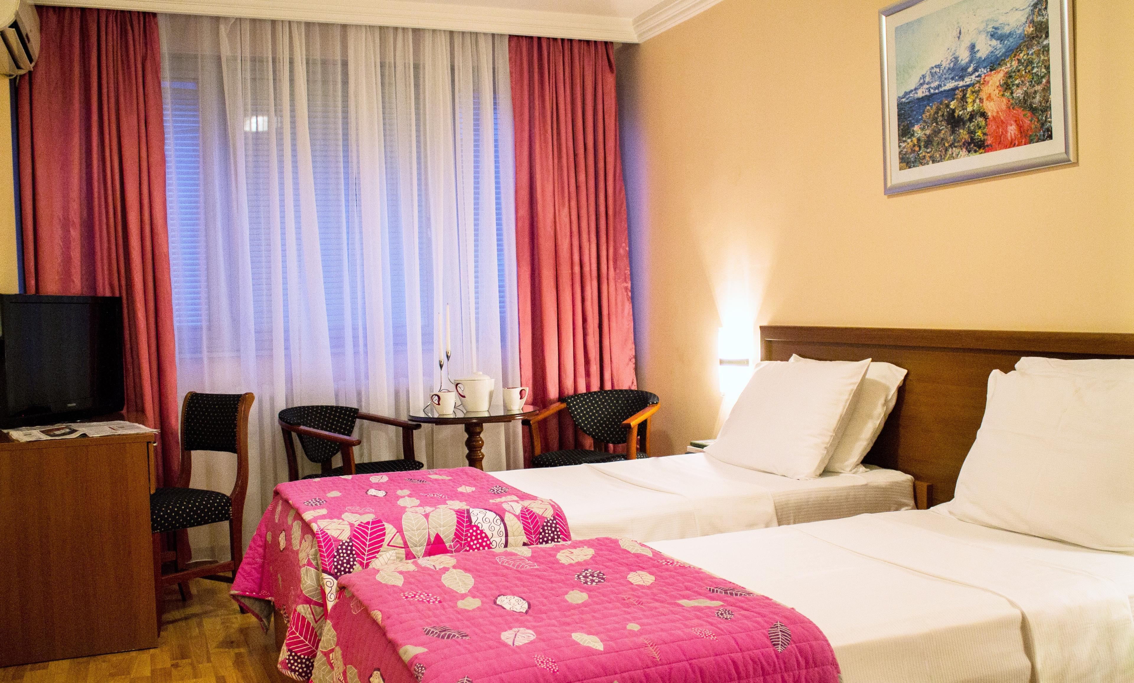 Hotel Rex Belgrade — 6