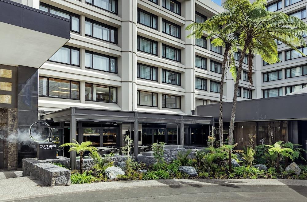 Cordis Auckland 87016 — 5