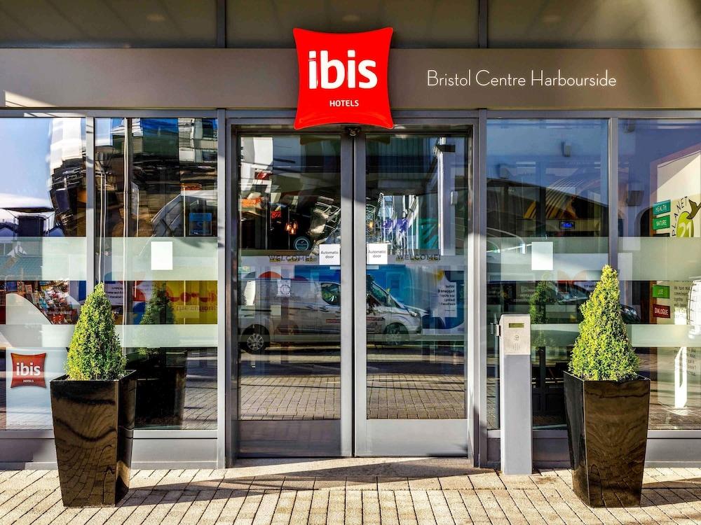 ibis Bristol Centre — 2