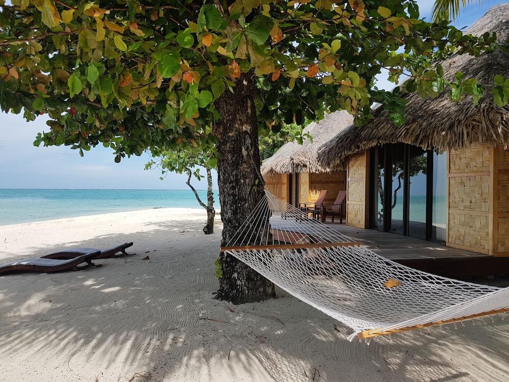 LE TAHA'A ISLAND RESORT & SPA — 2