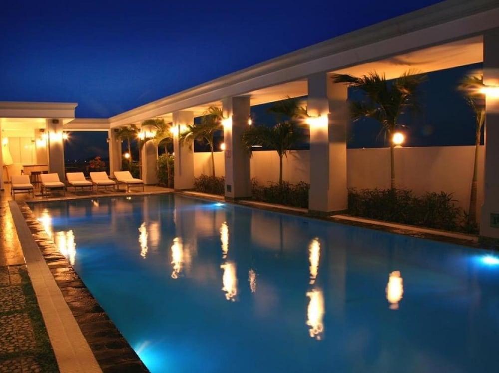 Rembrandt Hotel Nha Trang — 5