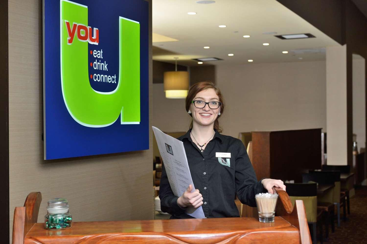 Hilton Orlando/Altamonte Springs — 10