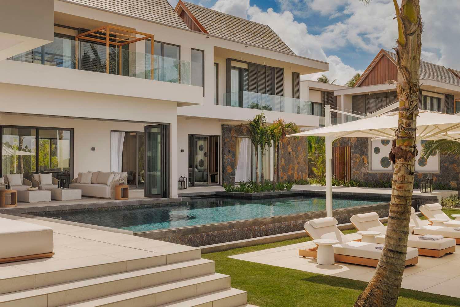 One&Only Le Saint Geran 19274 — 5