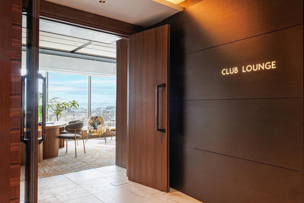 Ana Crowne Plaza Hotel Hiroshima — 2