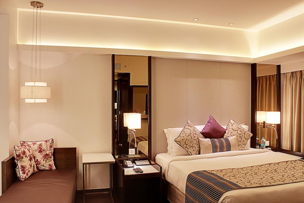 The Sahil Hotel — 8