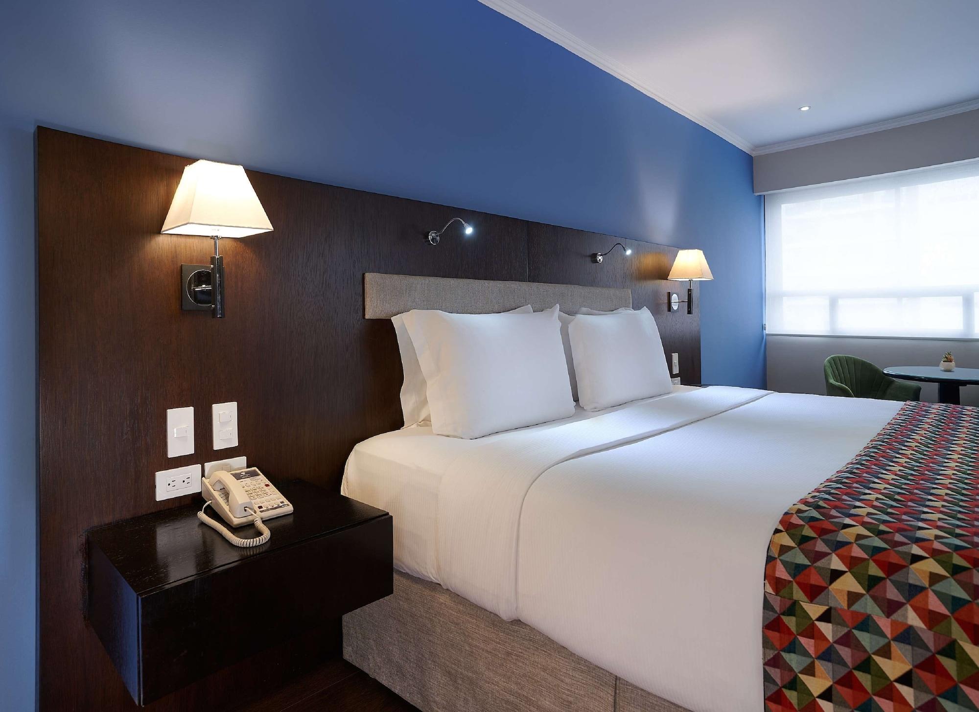 ORO VERDE HOTEL 79764 — 7