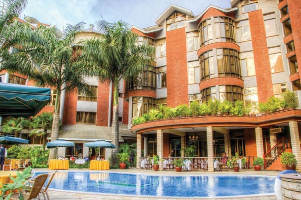 Kibo Arusha Palace Hotel — 7