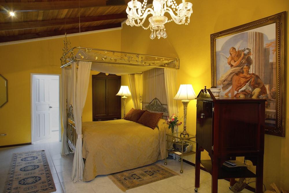 LA MIRAGE GARDEN HOTEL & SPA — 9
