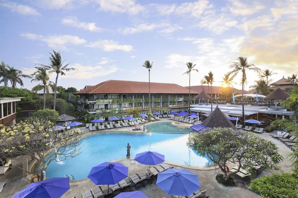 Bali Dynasty Resort — 8