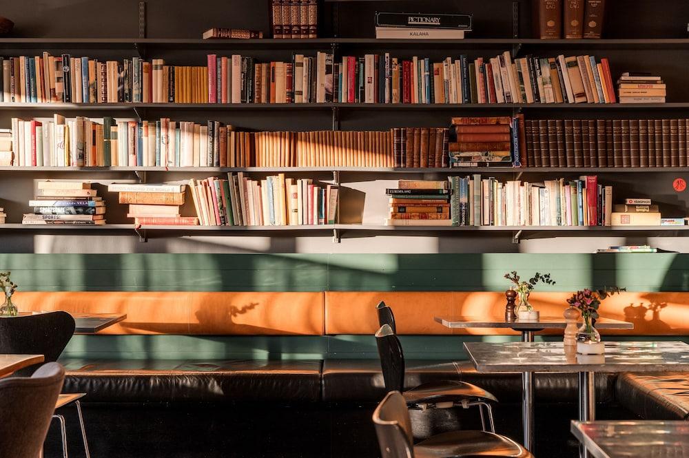 Mornington Hotel Stockholm Bromma — 5