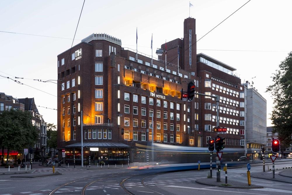 NH Amsterdam Leidseplein 20054 — 2