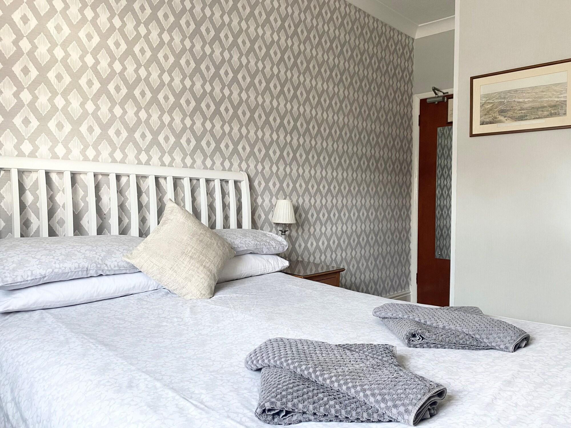 Friars Rest Guest House — 8