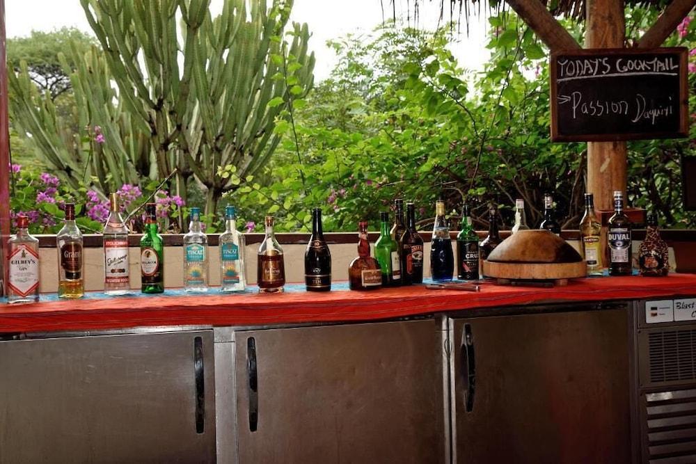 Kia Lodge — 8
