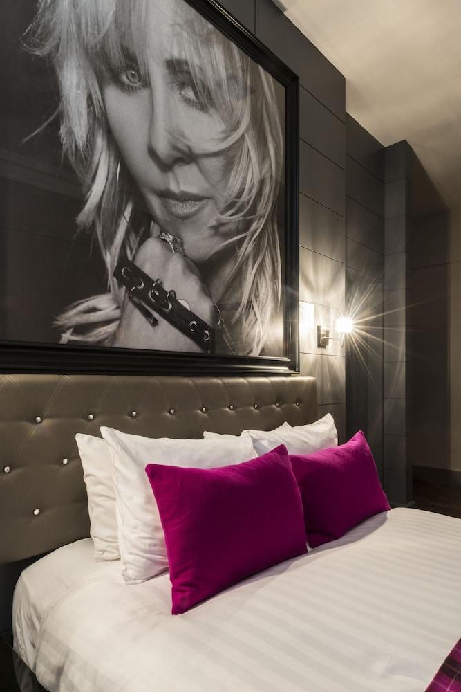 Angels Share Hotel — 3