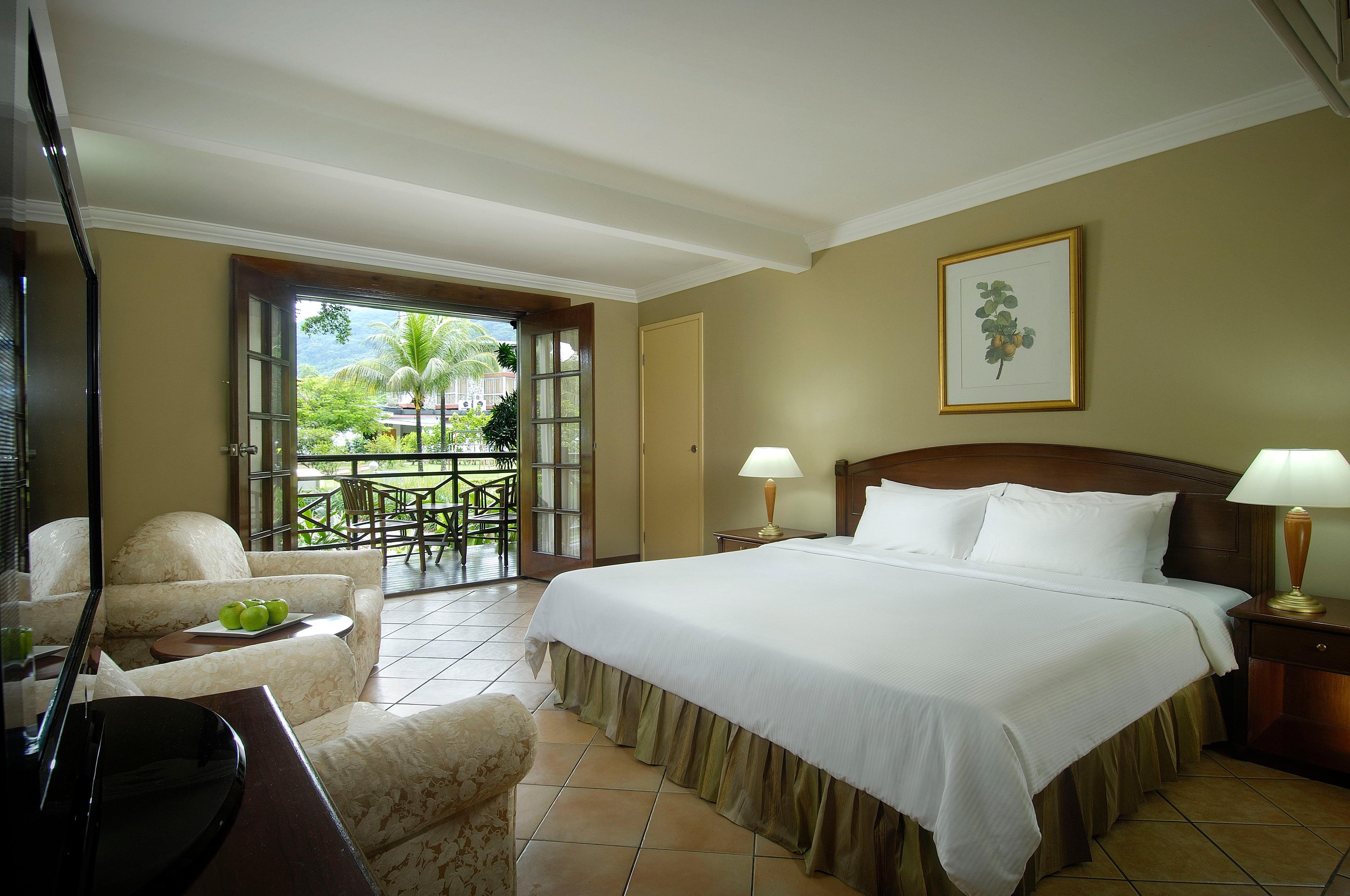 Berjaya Beau Vallon Bay Resort & Casino — 1