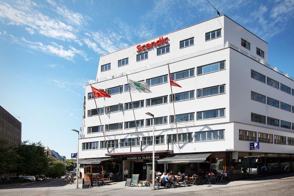 Scandic St. Olavs Plass — 4