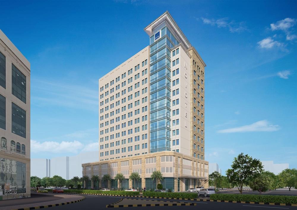 Novotel Bur Dubai — 4