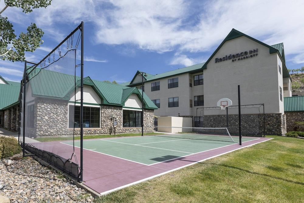 Residence Inn Durango Downtown — 9