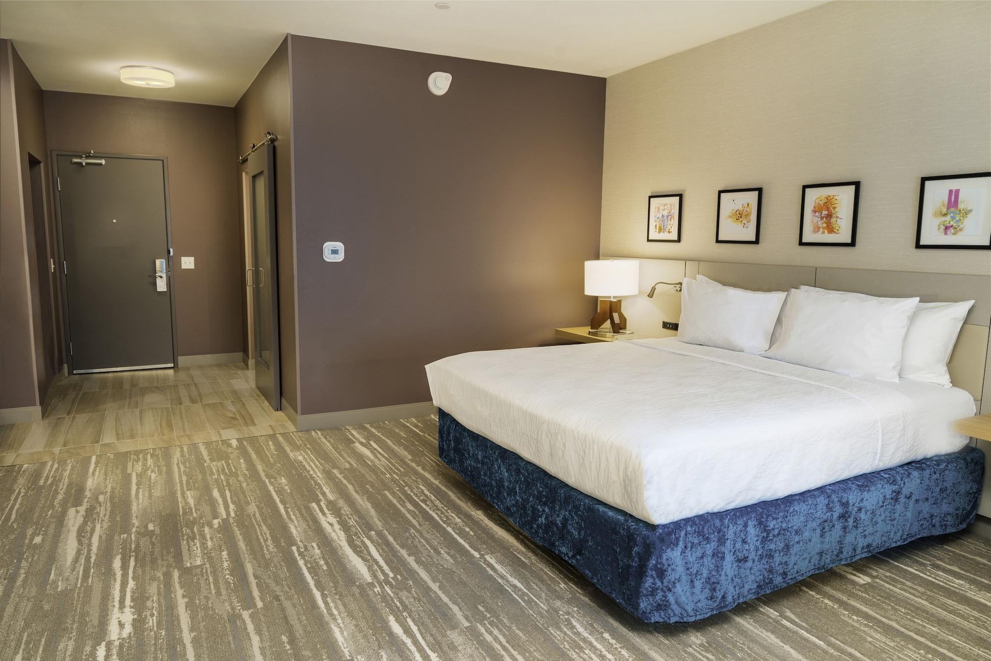 Hilton Garden Inn Hanover Arundel Mills BWI Airport — 9