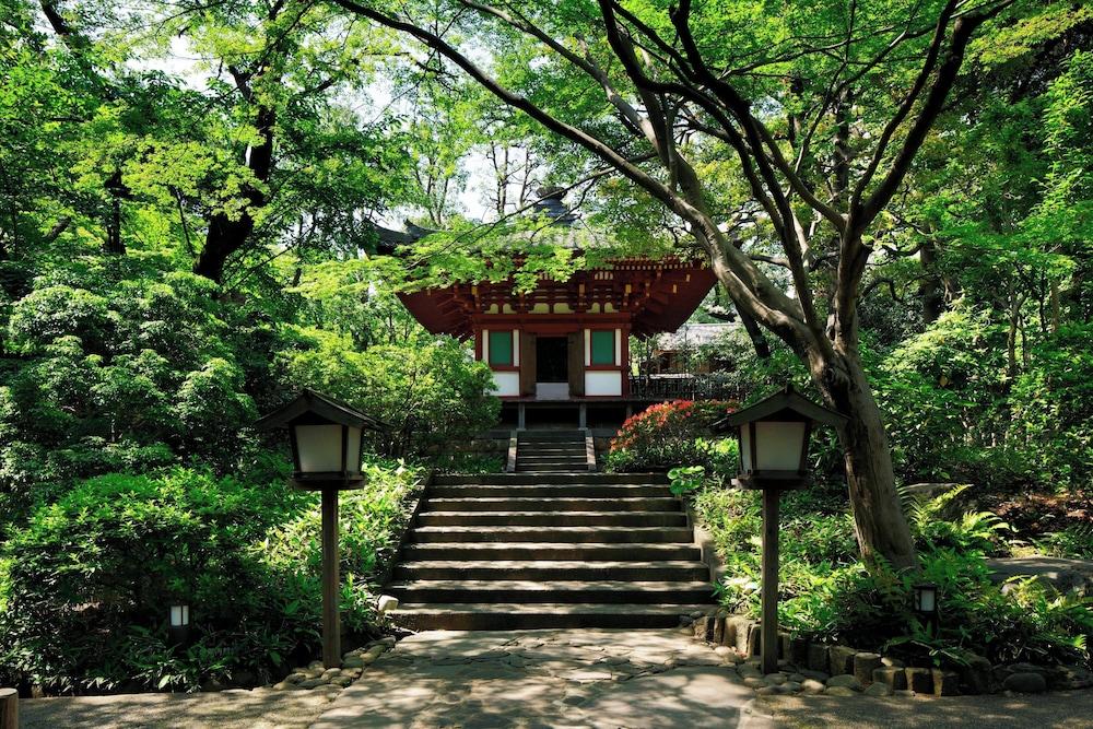 The Prince Sakura Tower Tokyo Autograph Collection 67714 — 8