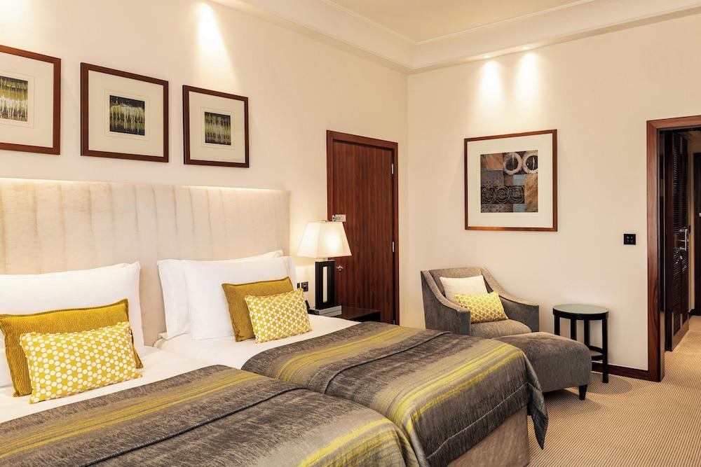 Grosvenor House a Luxury Collection Hotel Dubai — 8